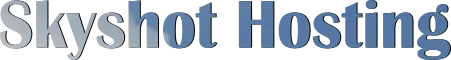 Skyshot Hosting